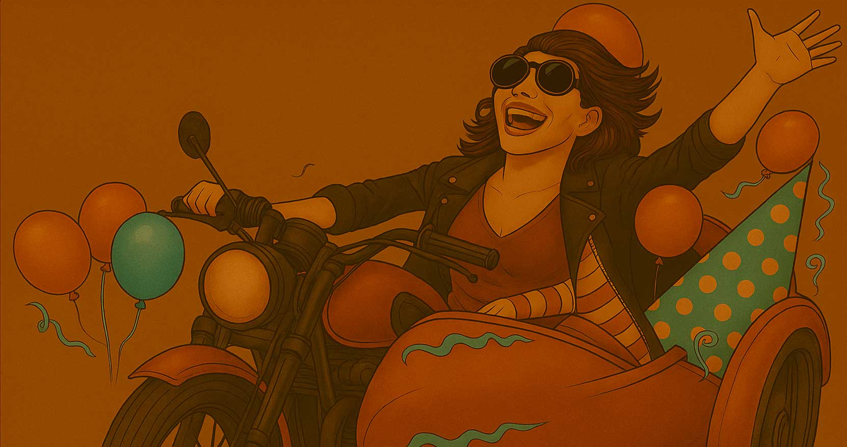 Calgary wedding band